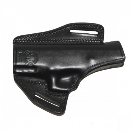 Parforce Waffenkoffer STEYR LA2, schwarz Sonderangebot der Fabrik