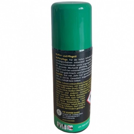 Parforce Waffenöl Ballistol Gunex 200ml 22200-EURO Kostenloser Versand international