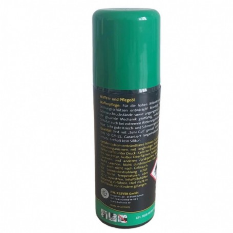 Parforce Waffenöl Ballistol Gunex 50ml 22150-EURO Fabrikladen