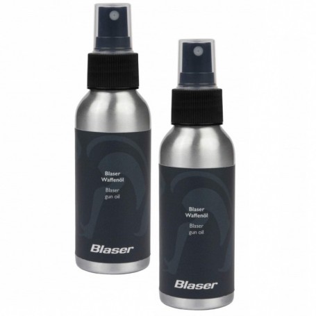 Parforce Waffenöl Blaser 100ml 80413260 Begrenzt auf 3 Tage