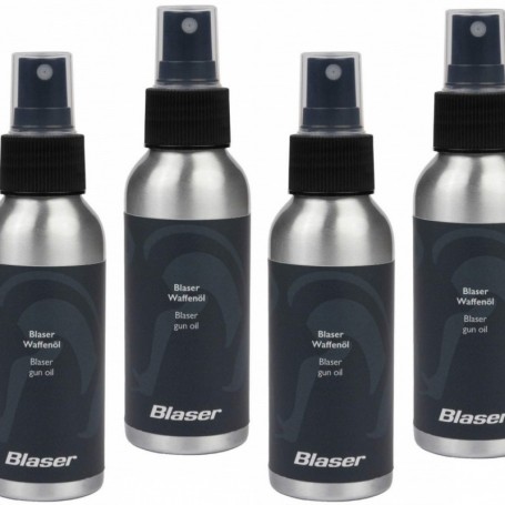 Parforce Waffenöl Blaser 100ml 80413260 Begrenzt auf 3 Tage
