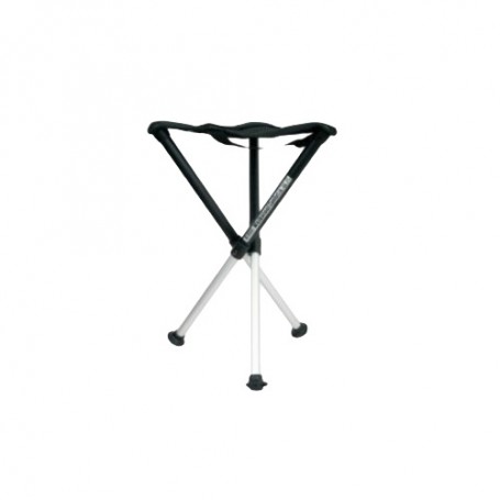 Parforce Walkstool Comfort tragbarer Klapphocker 55cm 50% Rabatt für begrenzte Zeit
