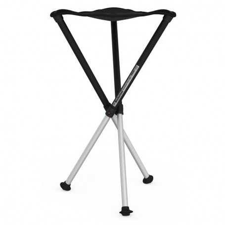 Parforce Walkstool Comfort tragbarer Klapphocker 75cm Rabatte dieses Monats