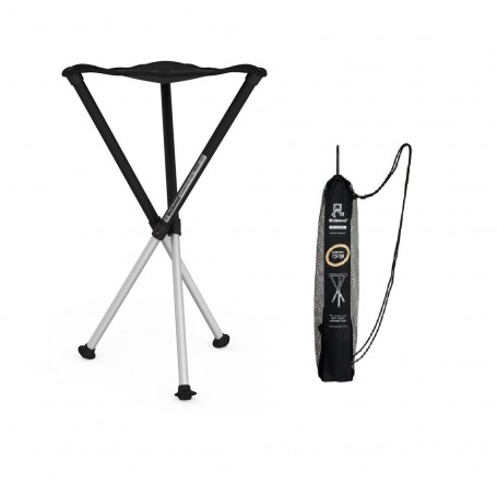 Parforce Walkstool Comfort tragbarer Klapphocker 75cm Rabatte dieses Monats