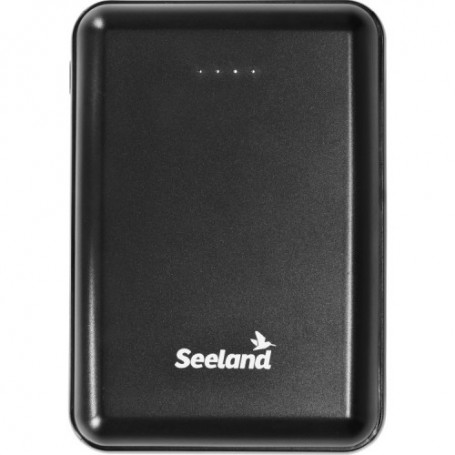 Parforce Wärme-Powerbank- SEELAND