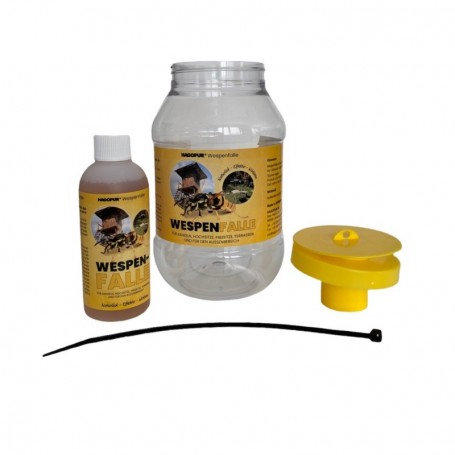 Parforce Wasp trap HAGOPUR Wasp-Trap / Wespenfalle im Angebot