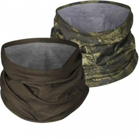 Parforce Halsgamasche SEELAND 2er-Pack (Pine Green/InVis Green) Meist gekauft