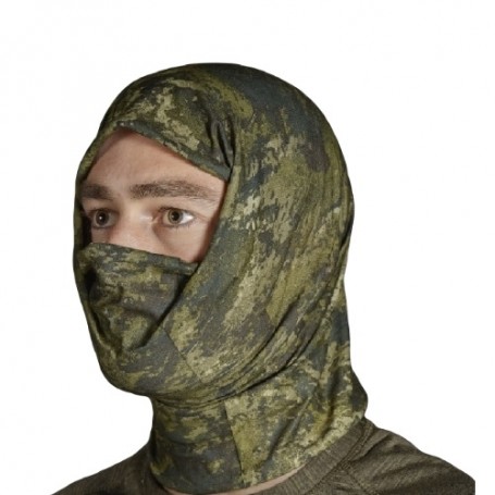 Parforce Halsgamasche SEELAND 2er-Pack (Pine Green/InVis Green) Meist gekauft