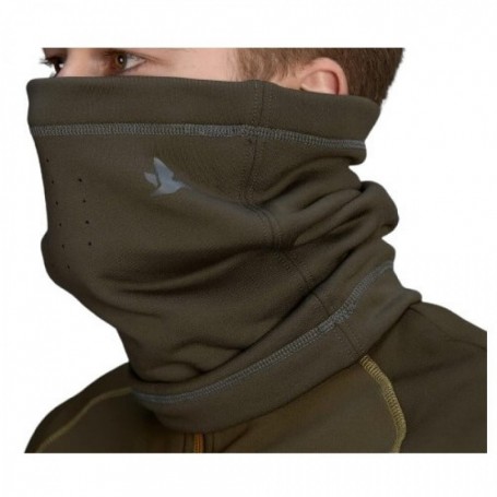 Parforce Halsmanschette SEELAND Hawker, Einheitsgröße (Raven) Blitzverkäufe