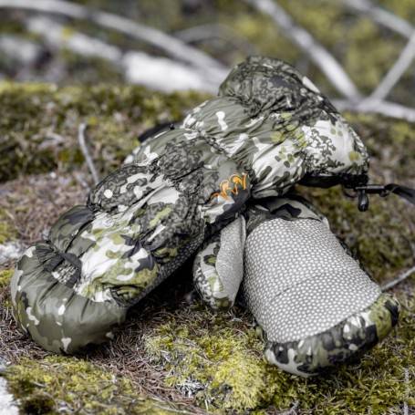 Parforce Handschuhe Blaser HunTec (camouflage) 80410446 Limitierter Zeitrabatt