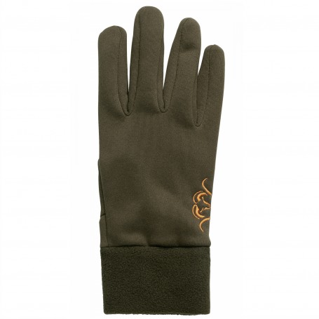 Parforce Handschuhe Blaser Power Touch (dunkelbraun) 80410458 Fabrik Onlineshop