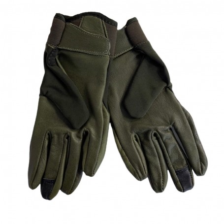 Parforce Handschuhe BROWNING Dynamic (grün) Sonderangebot