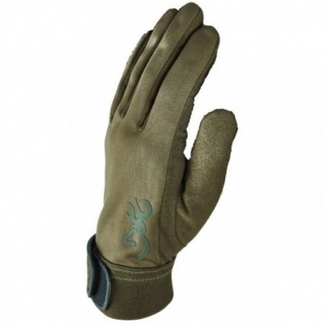 Parforce Handschuhe BROWNING Hell (grün) Rabatt