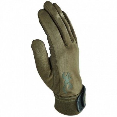 Parforce Handschuhe BROWNING Hell (grün) Rabatt