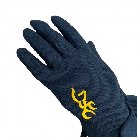 Parforce Handschuhe BROWNING Pro Shooter (schwarz) Versandkostenfrei
