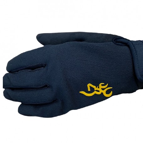 Parforce Handschuhe BROWNING Pro Shooter (schwarz) Versandkostenfrei