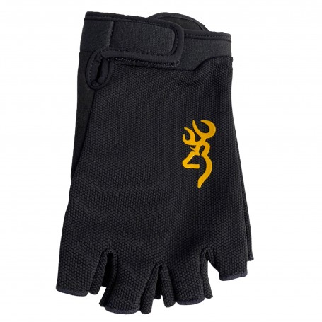 Parforce Handschuhe BROWNING Pro Shooter Fäustlinge fingerlos Großer Ausverkauf