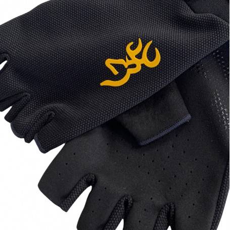 Parforce Handschuhe BROWNING Pro Shooter Fäustlinge fingerlos Großer Ausverkauf
