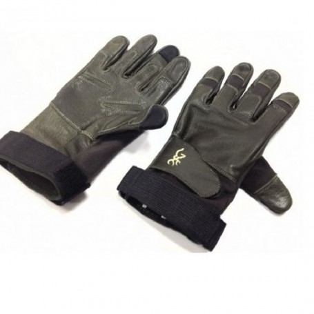 Parforce Handschuhe BROWNING Tracker (grün)