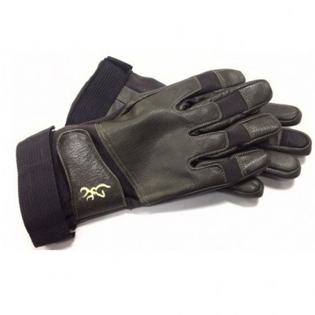 Parforce Handschuhe BROWNING Tracker (grün) Flash Sale