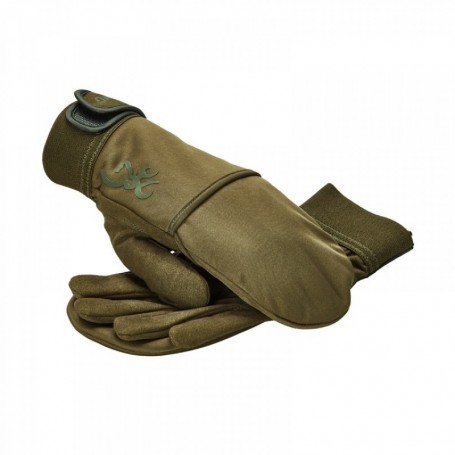 Parforce Handschuhe BROWNING Wet (grün) Begrenztes Angebot