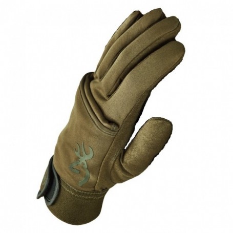 Parforce Handschuhe BROWNING Wet (grün) Begrenztes Angebot