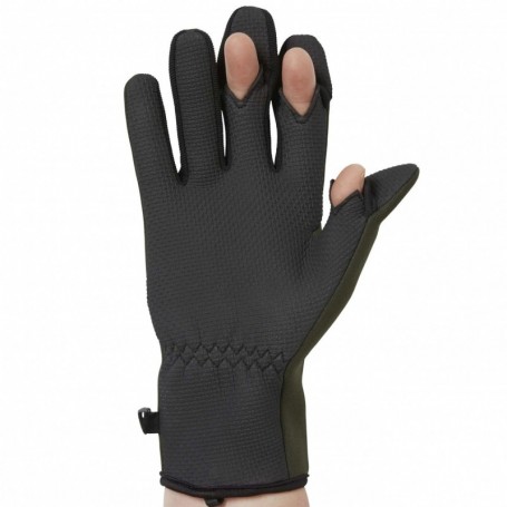 Parforce Handschuhe Chevalier Scale Neopren (dunkelgrün) Online Shopping