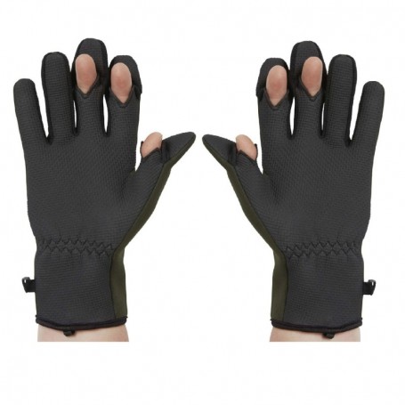 Parforce Handschuhe Chevalier Scale Neopren (dunkelgrün) Online Shopping