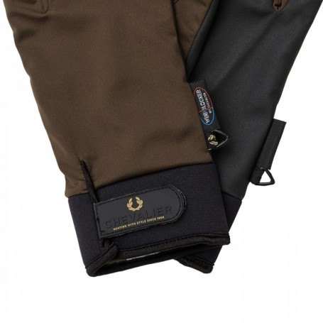 Parforce Handschuhe Chevalier schießen windblocker warm Exklusivangebot