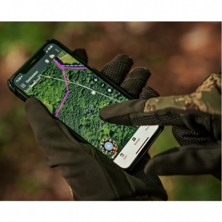Parforce Handschuhe HARKILA Deer Stalker camo (AXIS MSP®Forest) Cyber Monday