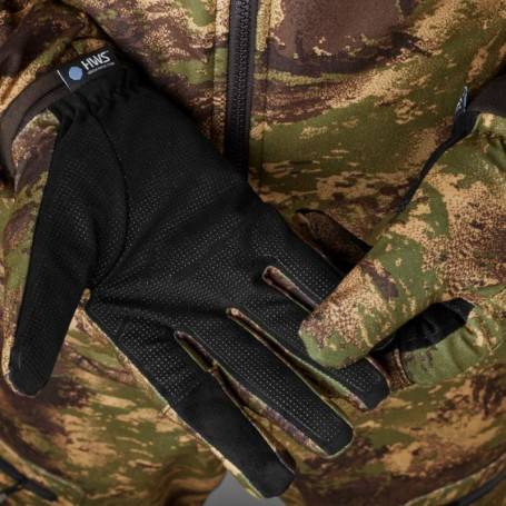 Parforce Handschuhe HARKILA Deer Stalker Camo HWS (AXIS MSP®Forest) Weihnachtsangebot