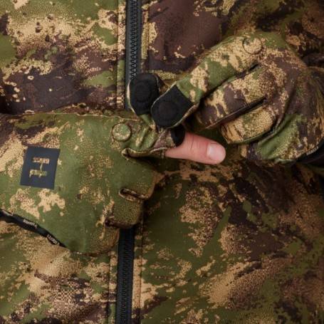 Parforce Handschuhe HARKILA Deer Stalker Camo HWS (AXIS MSP®Forest) Weihnachtsangebot