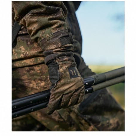 Parforce Handschuhe HARKILA Deer Stalker Camo HWS (AXIS MSP®Forest) Weihnachtsangebot