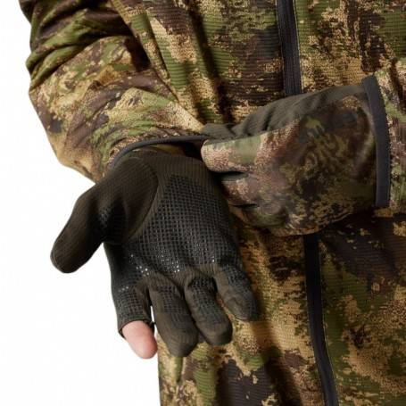 Parforce Handschuhe HARKILA Deer Stalker Camo Mesh (AXIS MSP®Forest) Osterangebot