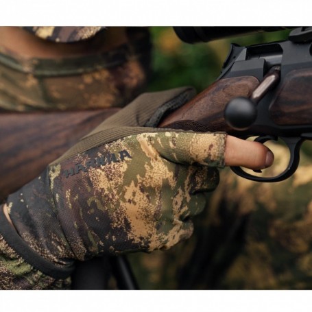 Parforce Handschuhe HARKILA Deer Stalker Camo Mesh (AXIS MSP®Forest) Osterangebot