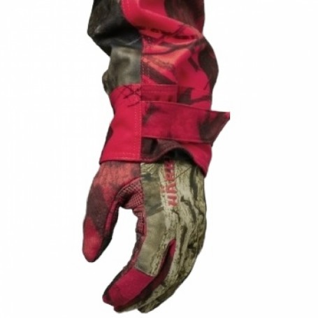 Parforce Handschuhe Harkila Moose Hunter 2.0 (MossyOak®Break-Up Country®/MossyOak®Red) Valentinstagsangebot