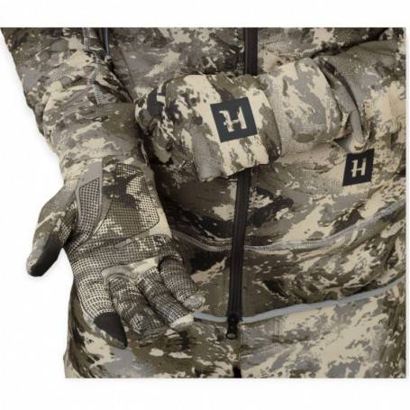 Parforce Handschuhe HARKILA Mountain Hunter Expedition Fleece AXIS MSP Jubiläumsangebot