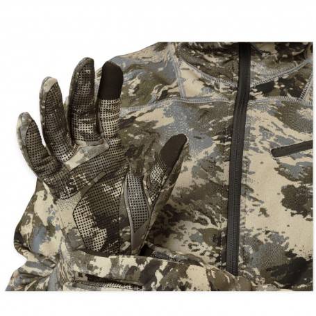 Parforce Handschuhe HARKILA Mountain Hunter Expedition Fleece AXIS MSP Jubiläumsangebot