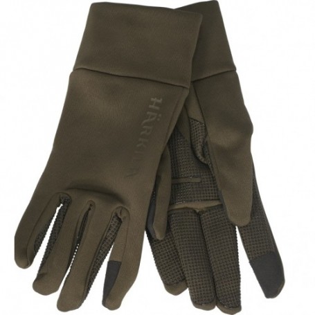 Parforce Handschuhe Harkila Power Stretch (willow grün)