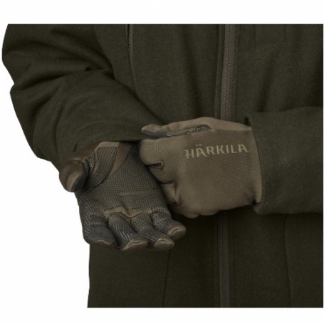 Parforce Handschuhe Harkila Power Stretch (willow grün) Top Angebot
