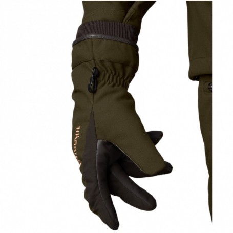 Parforce Handschuhe HARKILA Pro Hunter GTX (willow green/shadow brown) Neueste Mode
