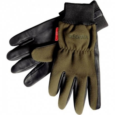 Parforce Handschuhe HARKILA Pro Shooter (grün)