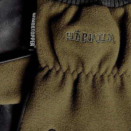 Parforce Handschuhe HARKILA Pro Shooter (grün) Online Outlet