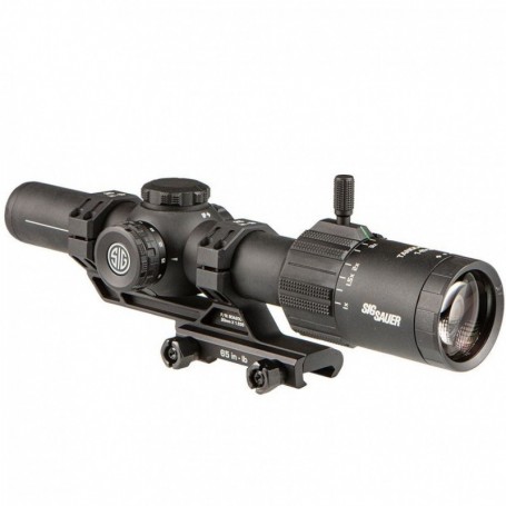 Parforce Zielfernrohr SIG SAUER Tango MSR 1-8X24