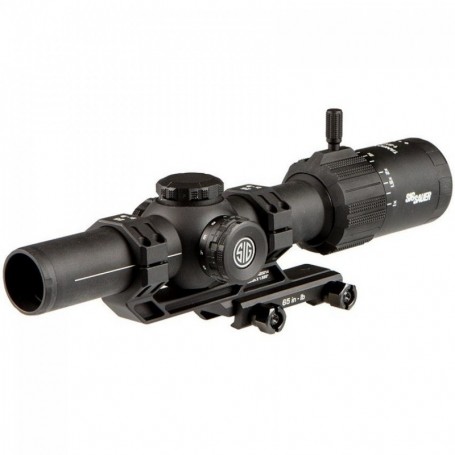 Parforce Zielfernrohr SIG SAUER Tango MSR 1-8X24 Exklusive Angebote