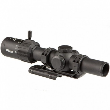 Parforce Zielfernrohr SIG SAUER Tango MSR 1-8X24 Exklusive Angebote
