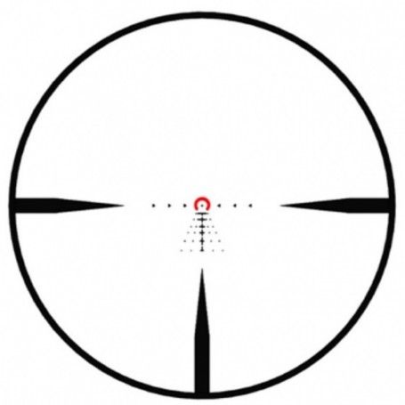 Parforce Zielfernrohr SIG SAUER Tango MSR 1-8X24 Exklusive Angebote