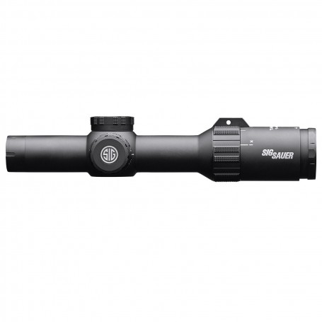 Parforce Zielfernrohr SIG SAUER Tango4 1-4x24 (SOT41111) Blitzangebot