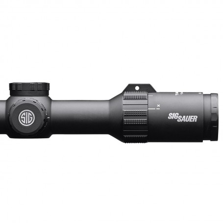 Parforce Zielfernrohr SIG SAUER Tango4 1-4x24 (SOT41111) Blitzangebot