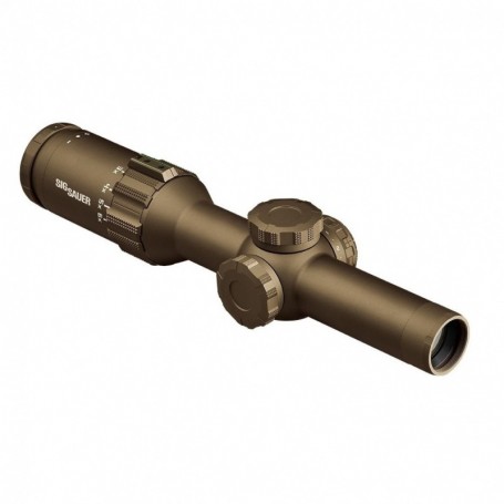 Parforce Zielfernrohr SIG SAUER Tango6T 1-6x24 (SOT61230) Große Rabatte